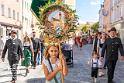 Foto Laudi_ Volksfestzug-75